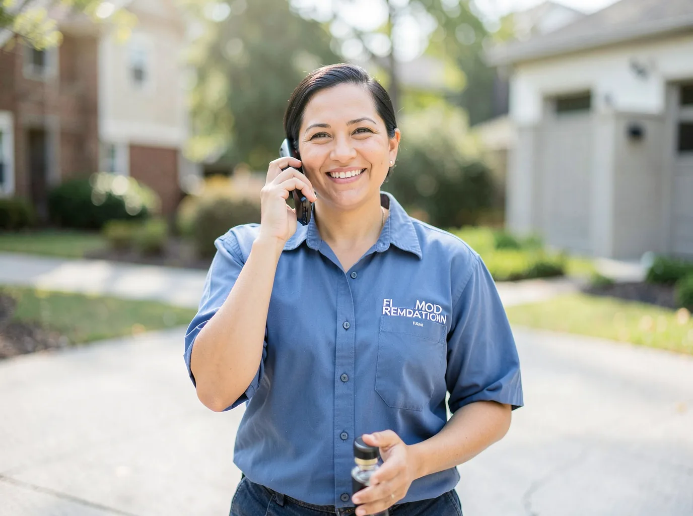 Mold Remediation De Witt, IA FAQs